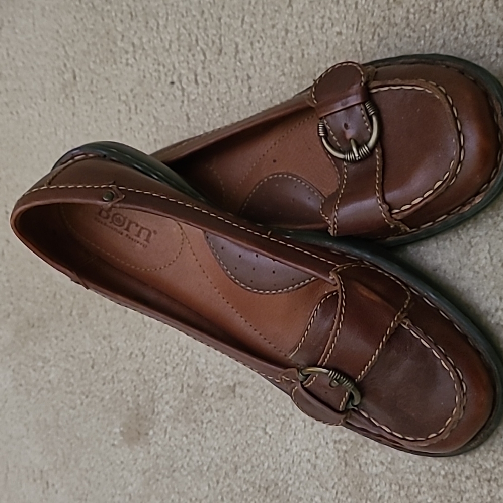 Born Shoes For Women